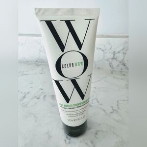NWT Color Wow One Minute Transformation